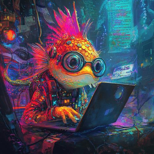 Avatar de Quantix