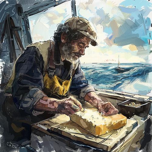 Avatar de Alexandre Dupont