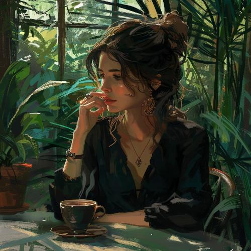 Avatar de Melancholiah